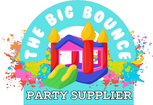 The Big Bounce Party Supplier